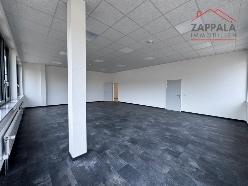 Business trifft Design - Ihr neuer Standort in Liestal – Foto 13 von 26