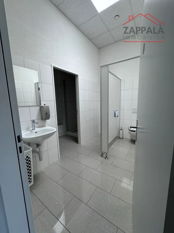 Business trifft Design - Ihr neuer Standort in Liestal – Foto 22 von 26