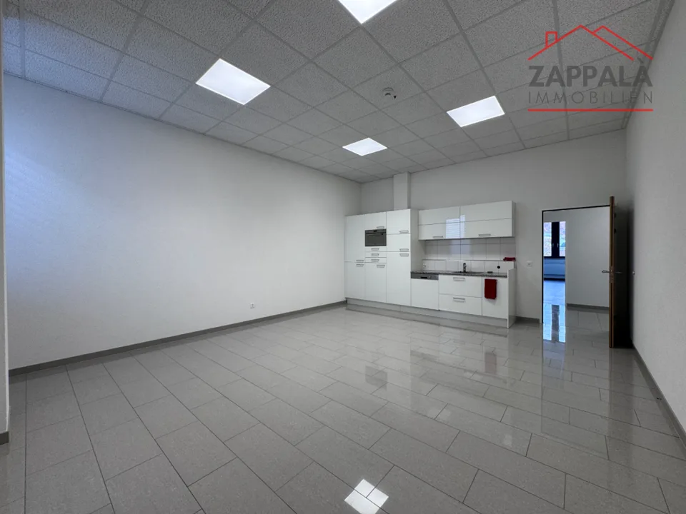 Business trifft Design - Ihr neuer Standort in Liestal – Foto 14 von 26