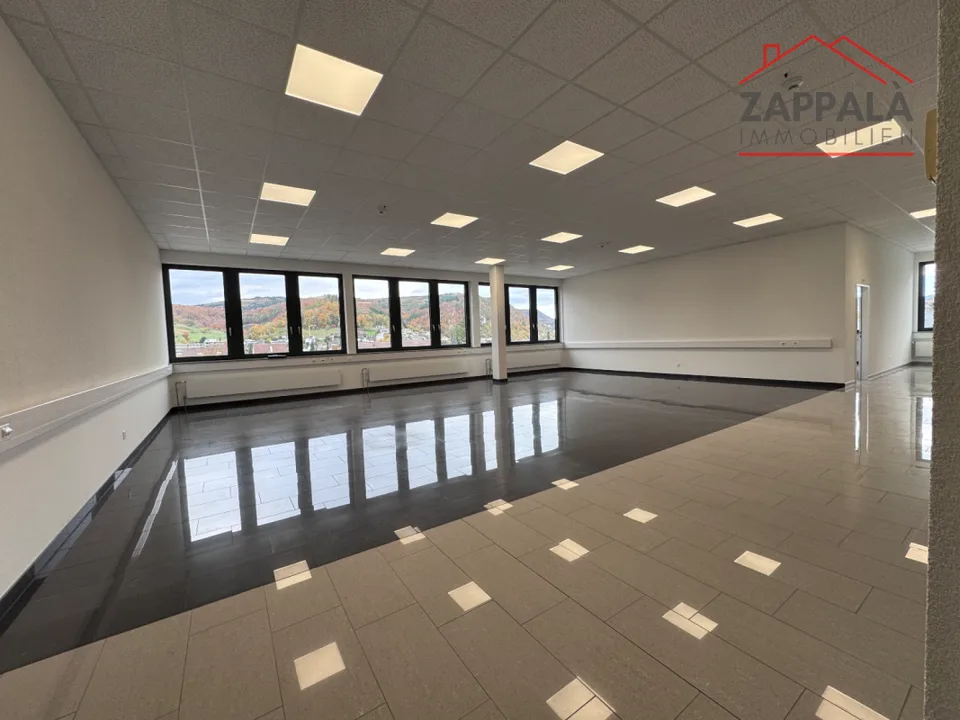 Business trifft Design - Ihr neuer Standort in Liestal – Foto 11 von 26