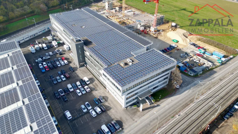 Business trifft Design - Ihr neuer Standort in Liestal – Foto 25 von 26