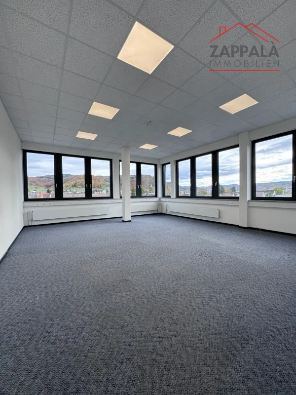 Business trifft Design - Ihr neuer Standort in Liestal – Foto 9 von 26