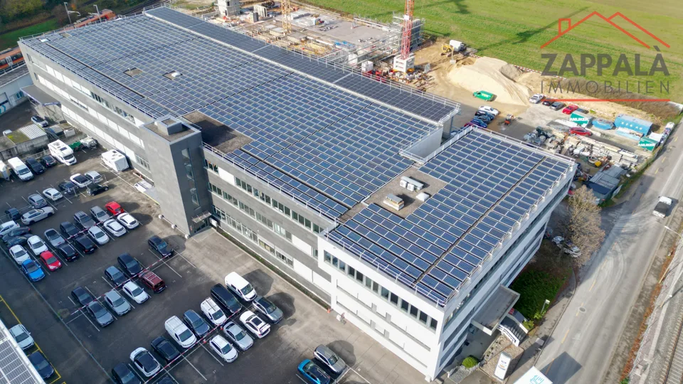 Business trifft Design - Ihr neuer Standort in Liestal – Foto 24 von 26