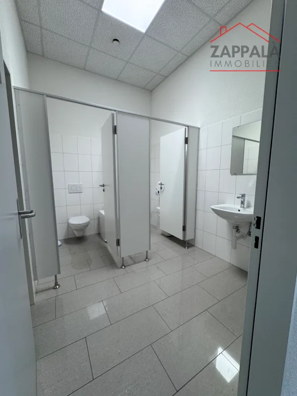 Business trifft Design - Ihr neuer Standort in Liestal – Foto 21 von 26