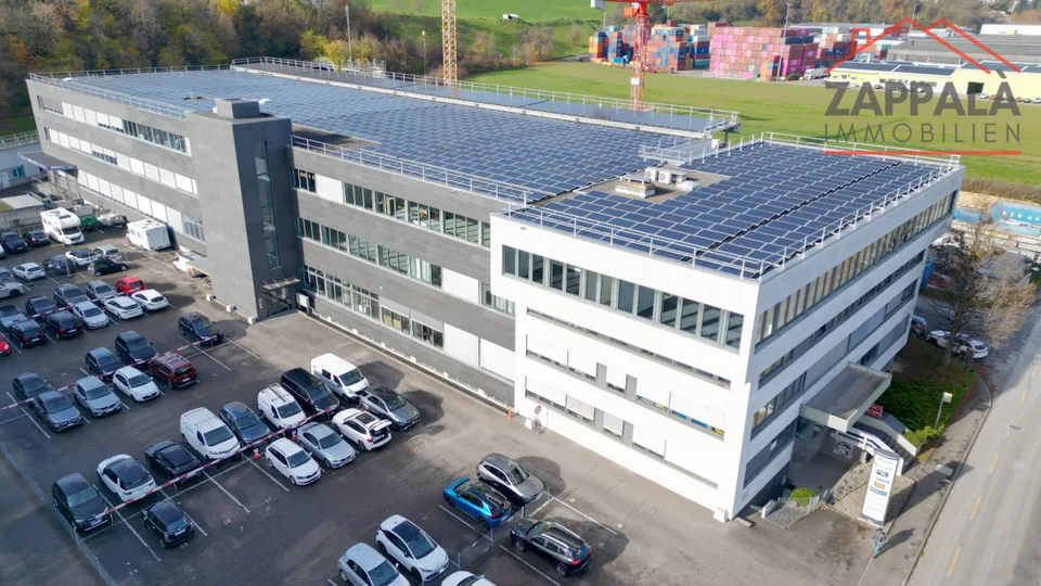 Business trifft Design - Ihr neuer Standort in Liestal – Foto 26 von 26