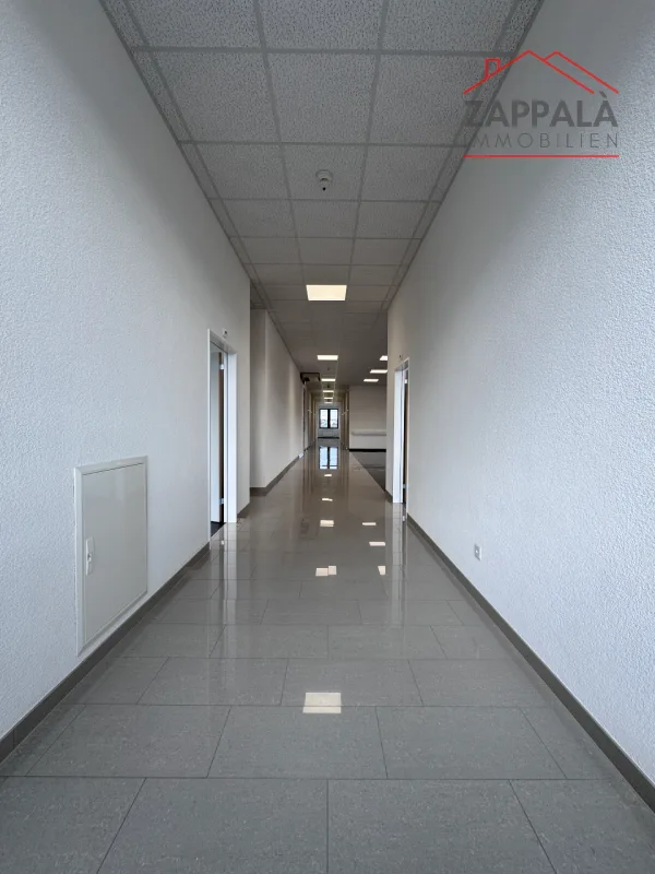 Business trifft Design - Ihr neuer Standort in Liestal – Foto 17 von 26