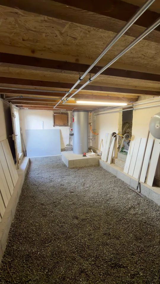 Holzchalet in Saxon – Natürliche und bergige Umgebung – Foto 15 von 16