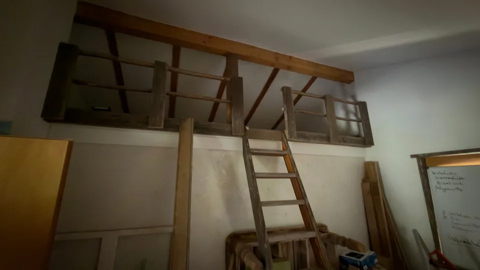 Holzchalet in Saxon – Natürliche und bergige Umgebung – Foto 10 von 16