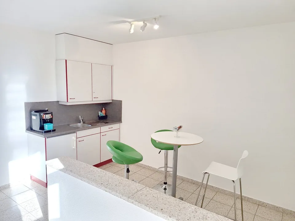 Ready-to-occupy office in the Zurich - Winterthur - Airport economic area, with good transport links – photo 4 of 10