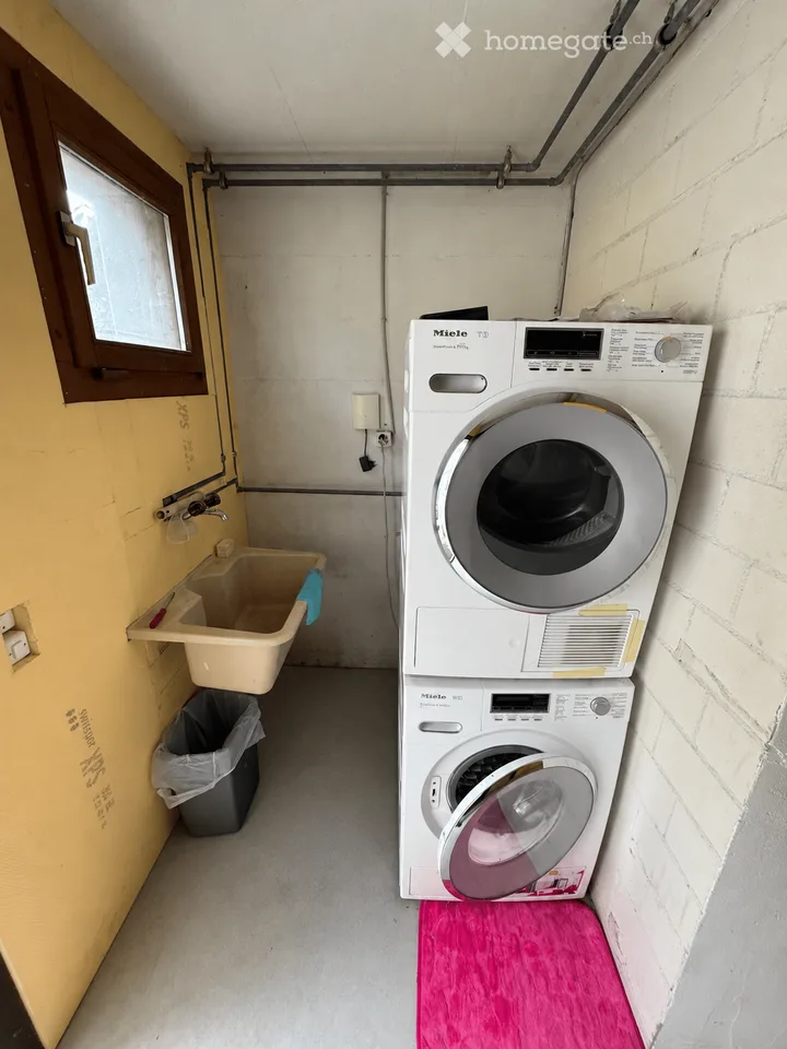Freistehendes Einfamilienhaus in Aristau mit traumhaften Weitblick und viel Potential – Foto 18 von 30