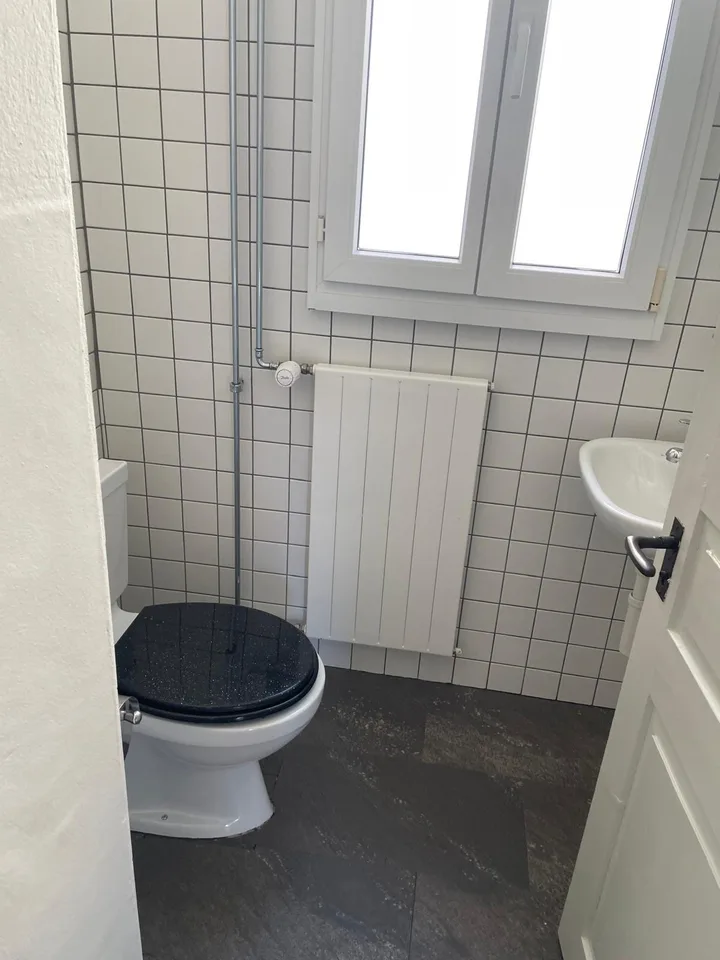 Curio – Ampio e luminoso 3.5 locali con grande terrazza (residenza secondaria possibile) – foto 9 di 11