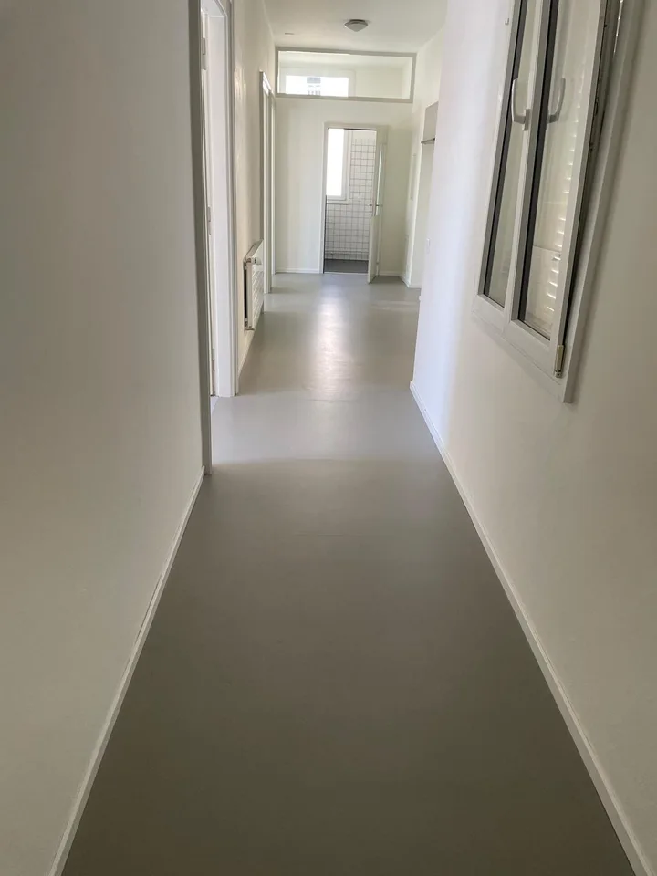Curio – Ampio e luminoso 3.5 locali con grande terrazza (residenza secondaria possibile) – foto 6 di 11