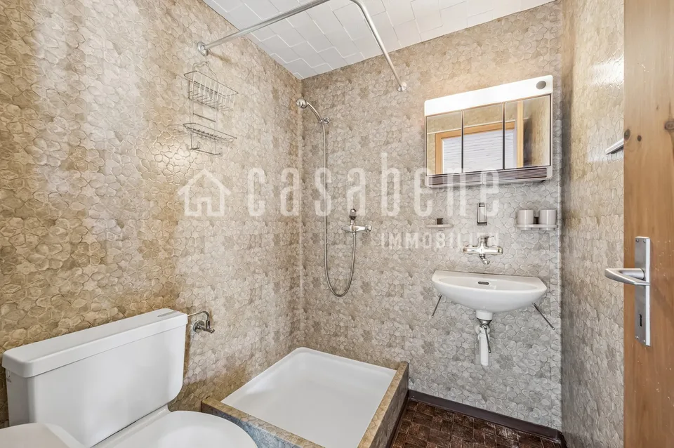 Unique opportunity as a multi-generational house, rental investment, or family project – photo 9 of 10