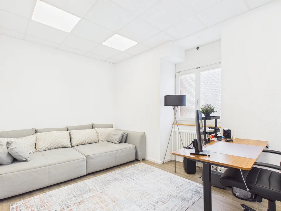 Representative office space with 5 parking spaces in Rheinfelden – photo 8 of 10