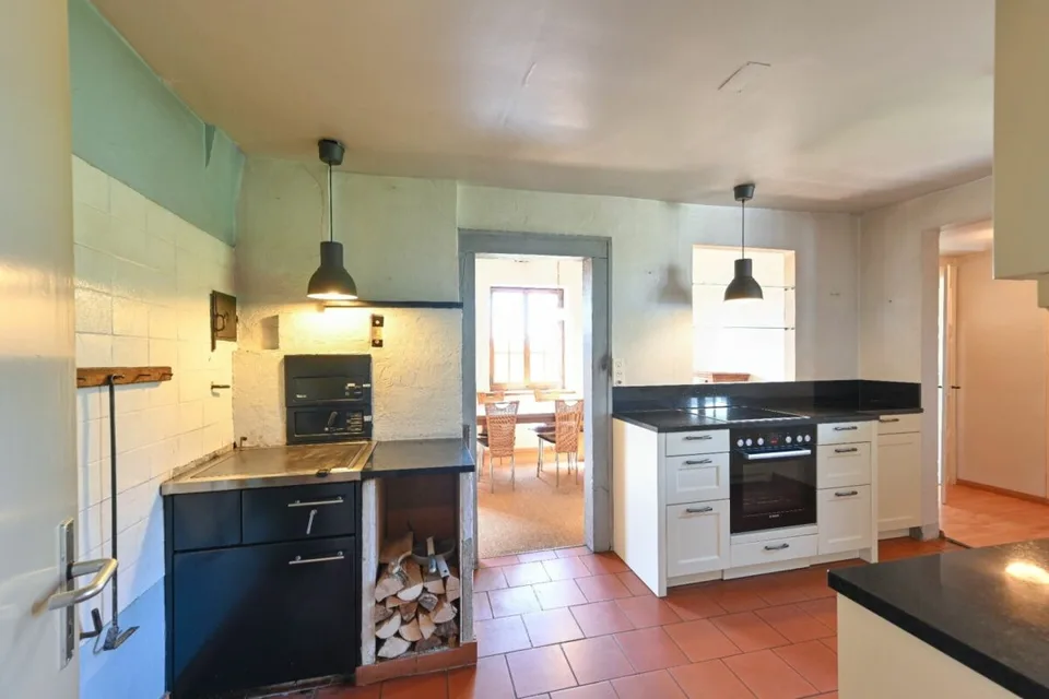 Charming farmhouse with history – photo 3 of 21