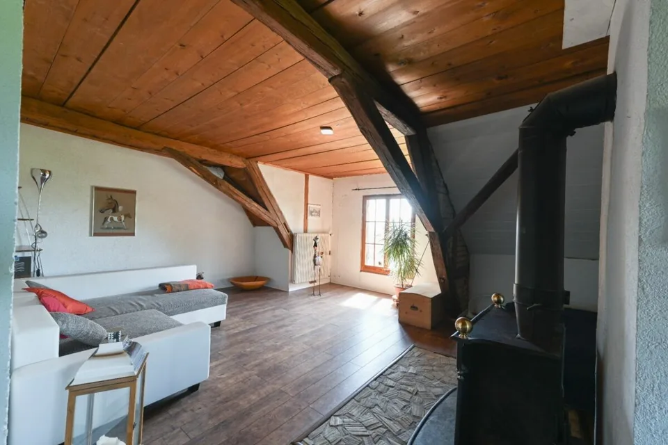Charming farmhouse with history – photo 12 of 21