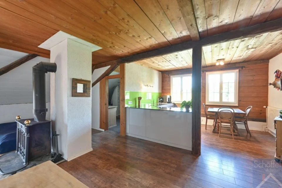 Charming farmhouse with history – photo 11 of 21