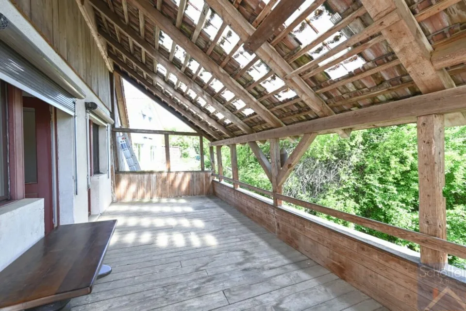 Charming farmhouse with history – photo 8 of 21