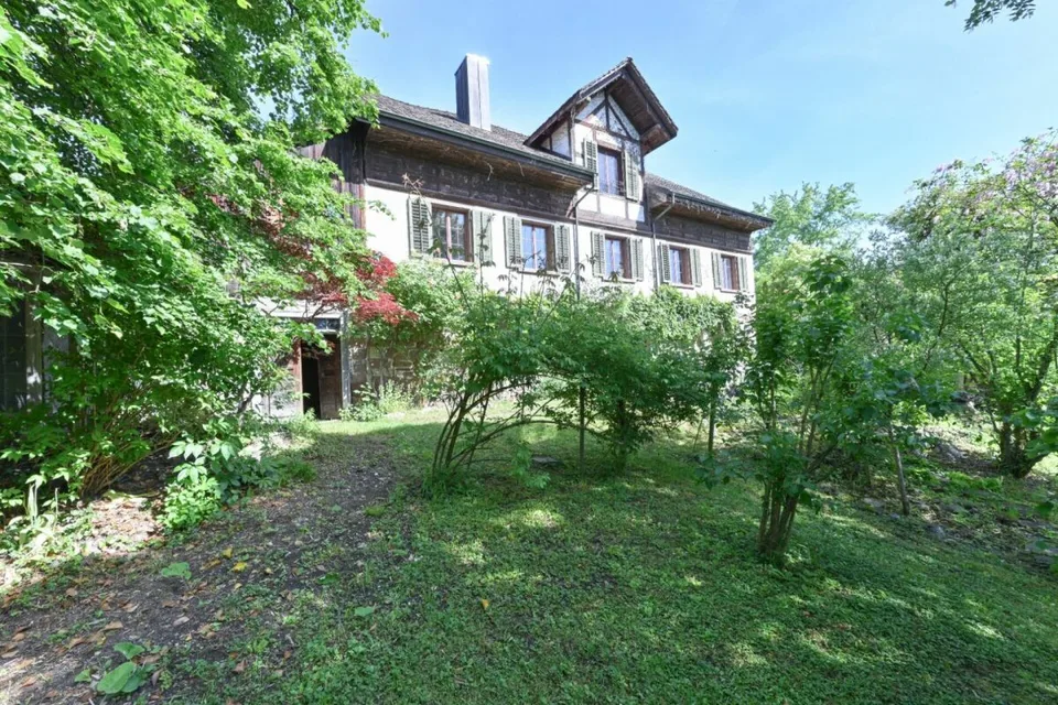 Charming farmhouse with history – photo 15 of 21