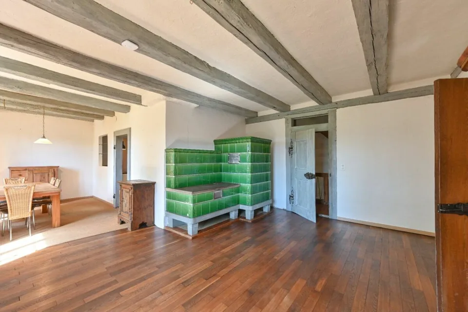 Charming farmhouse with history – photo 4 of 21
