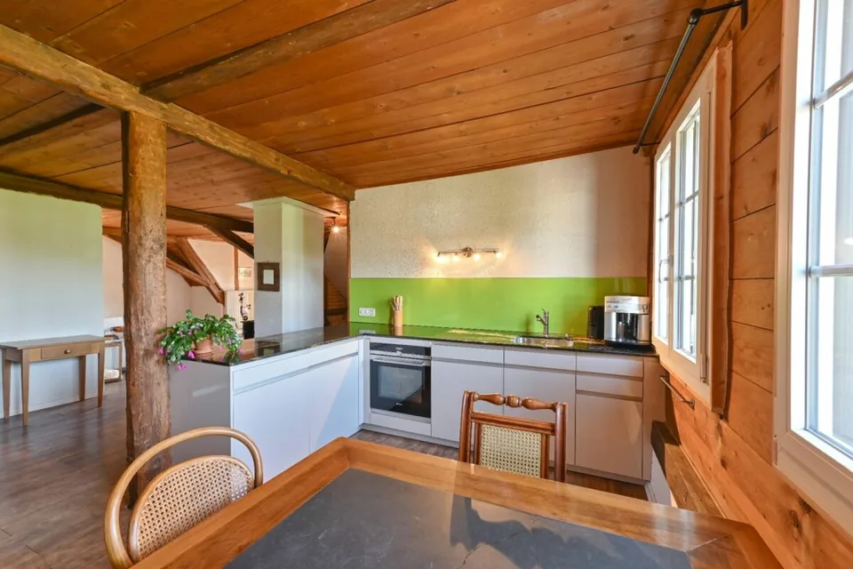 Charming farmhouse with history – photo 10 of 21