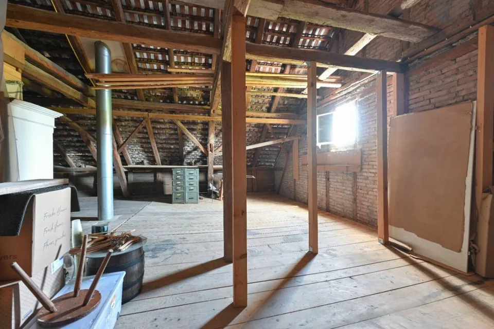 Charming farmhouse with history – photo 14 of 21