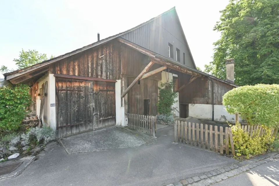 Charming farmhouse with history – photo 2 of 21