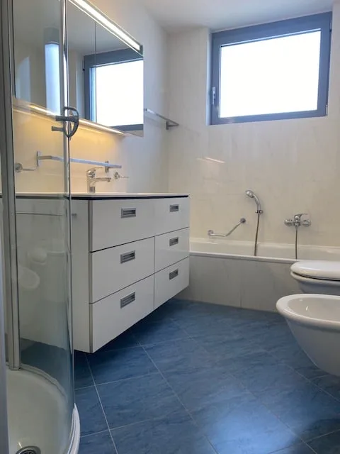 Geräumige 4.5-Zimmer-Wohnung mit 150 m² in Paradiso – Foto 8 von 8