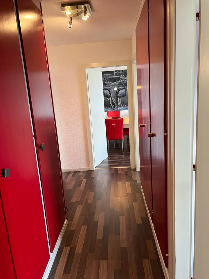 Charmant appartement de 2.5 pièces à Haute-Nendaz – photo 8 sur 11