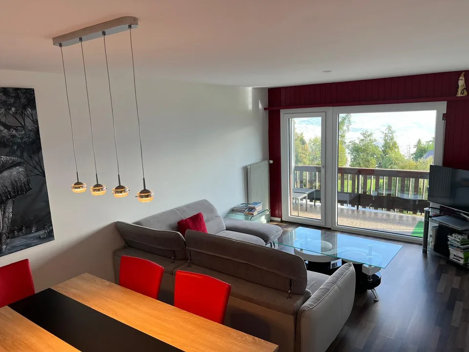 Charmant appartement de 2.5 pièces à Haute-Nendaz – photo 4 sur 11
