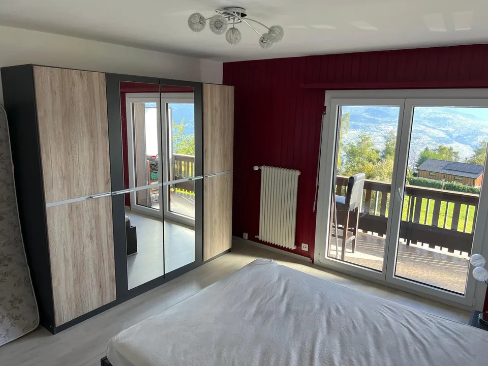 Charmant appartement de 2.5 pièces à Haute-Nendaz – photo 6 sur 11