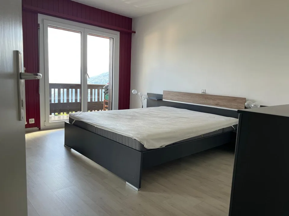 Charmant appartement de 2.5 pièces à Haute-Nendaz – photo 5 sur 11