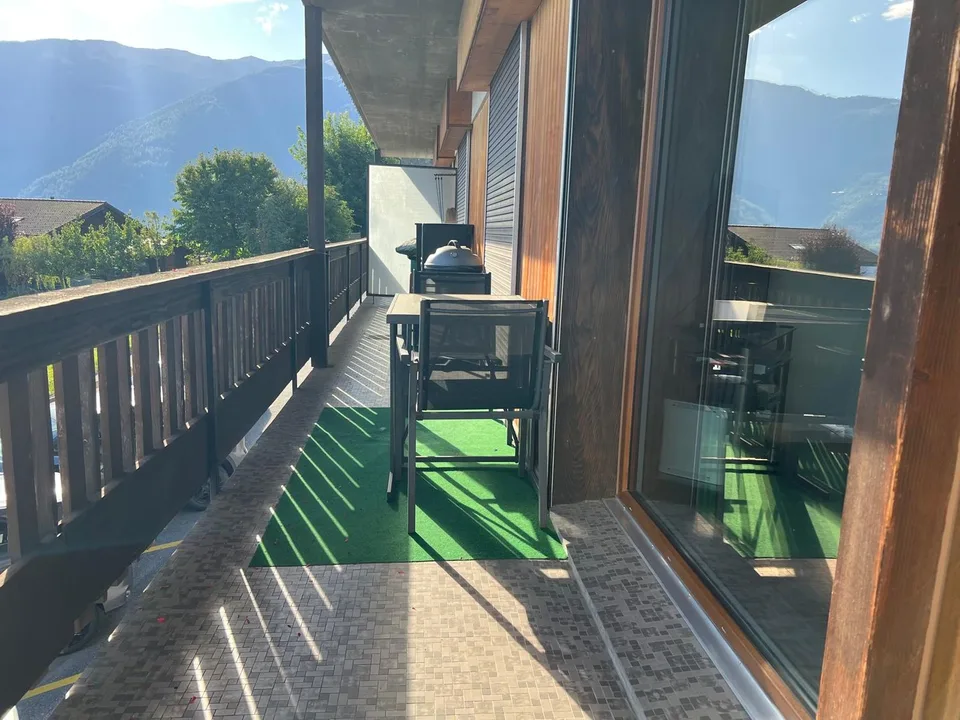 Charmant appartement de 2.5 pièces à Haute-Nendaz – photo 3 sur 11