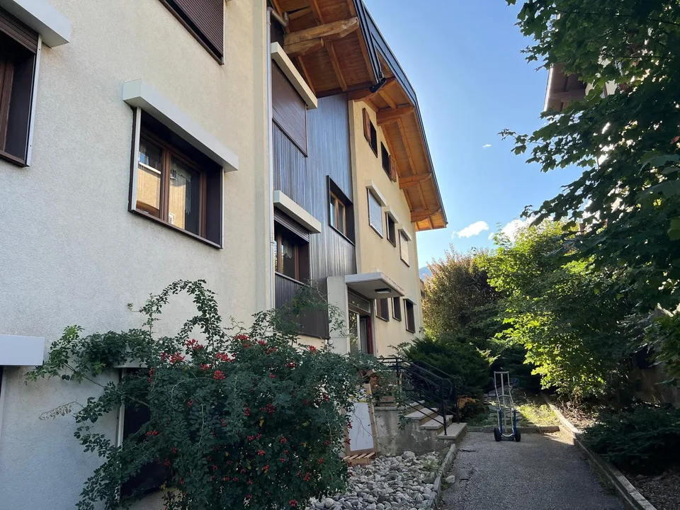 Charmant appartement de 2.5 pièces à Haute-Nendaz – photo 10 sur 11