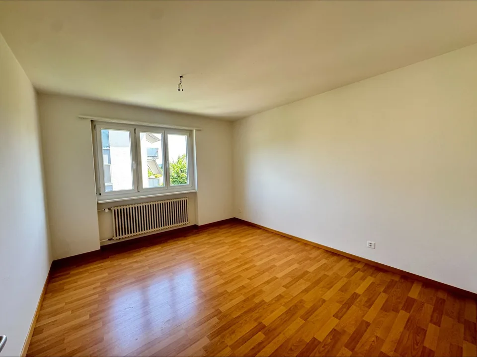 Renovierte 3.5-Zimmerwohnung an ruhiger Lage – Foto 4 von 9