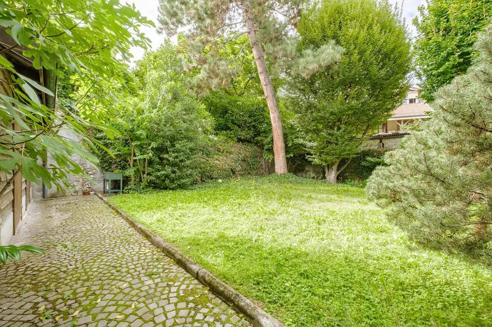 Appartement im Herzen von Vieux-Carouge - exklusiv – Foto 7 von 12