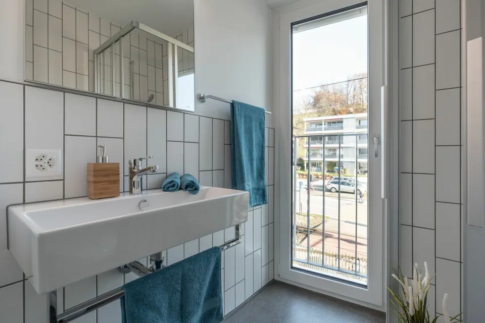 Modern wohnen mit Komfort und Qualität – Foto 6 von 11