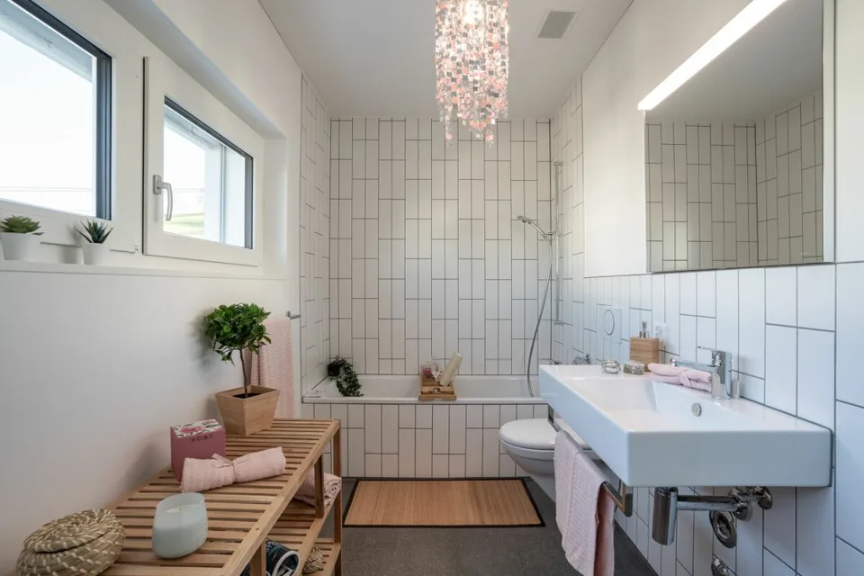 Modern wohnen mit Komfort und Qualität – Foto 7 von 11