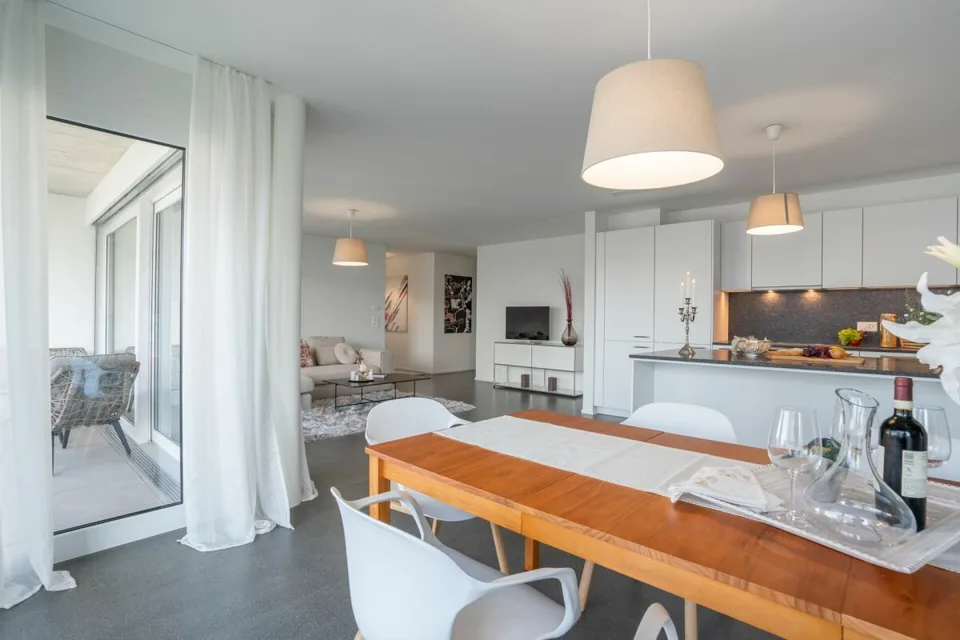 Modern wohnen mit Komfort und Qualität – Foto 3 von 11