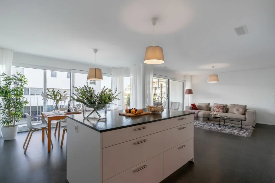 Modern wohnen mit Komfort und Qualität – Foto 5 von 11