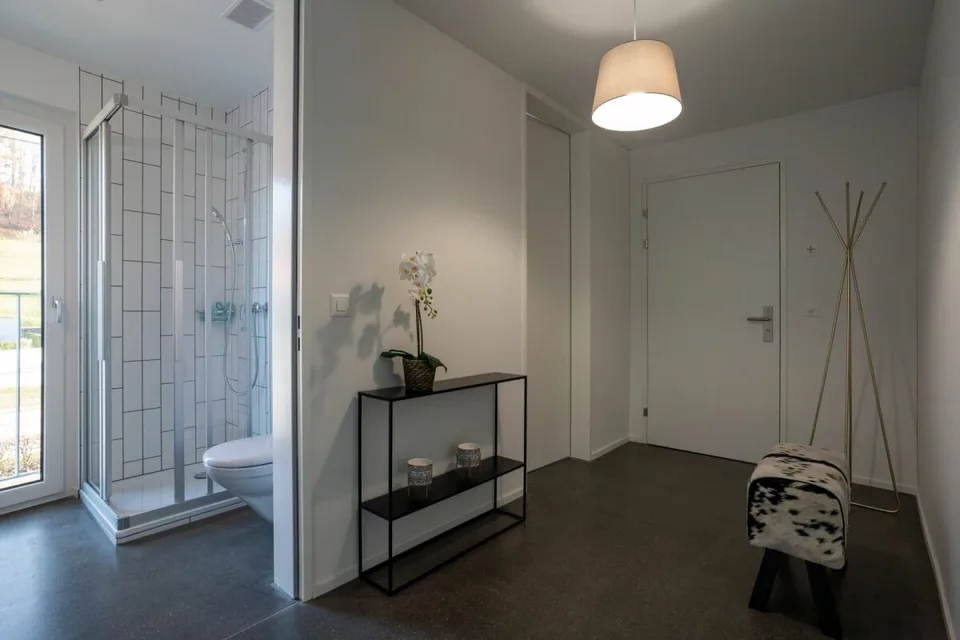 Modern wohnen mit Komfort und Qualität – Foto 10 von 11
