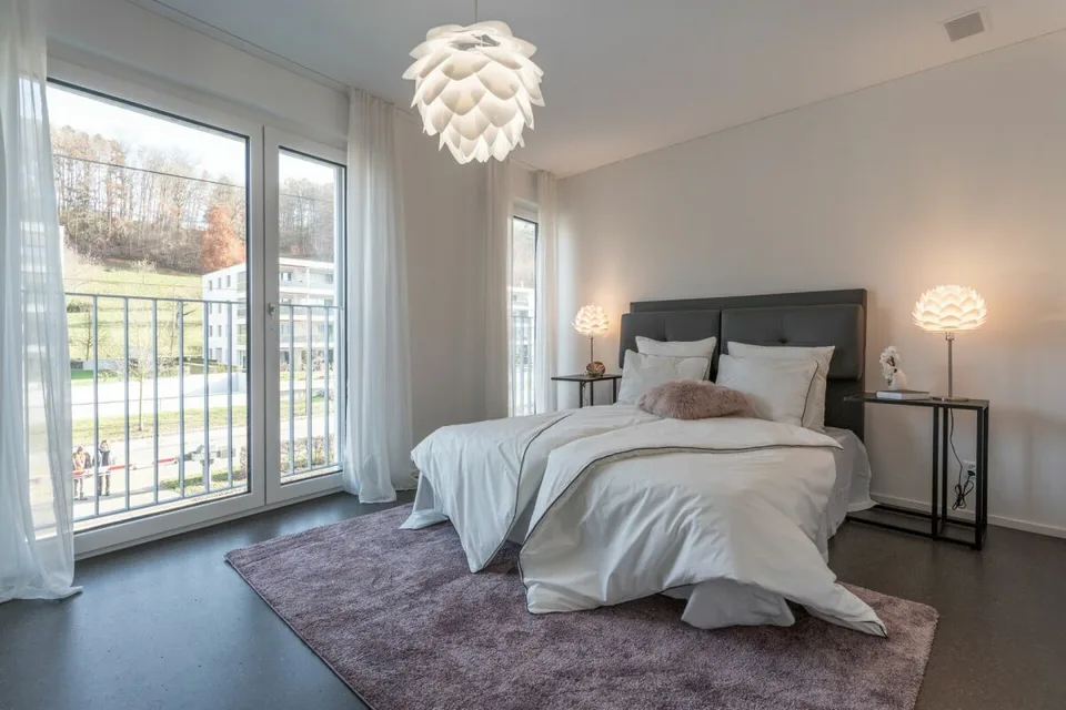 Modern wohnen mit Komfort und Qualität – Foto 9 von 11