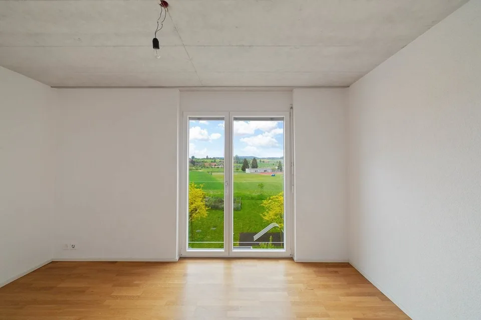 3.5 Zimmer Wohnung in Bützberg – Foto 6 von 9