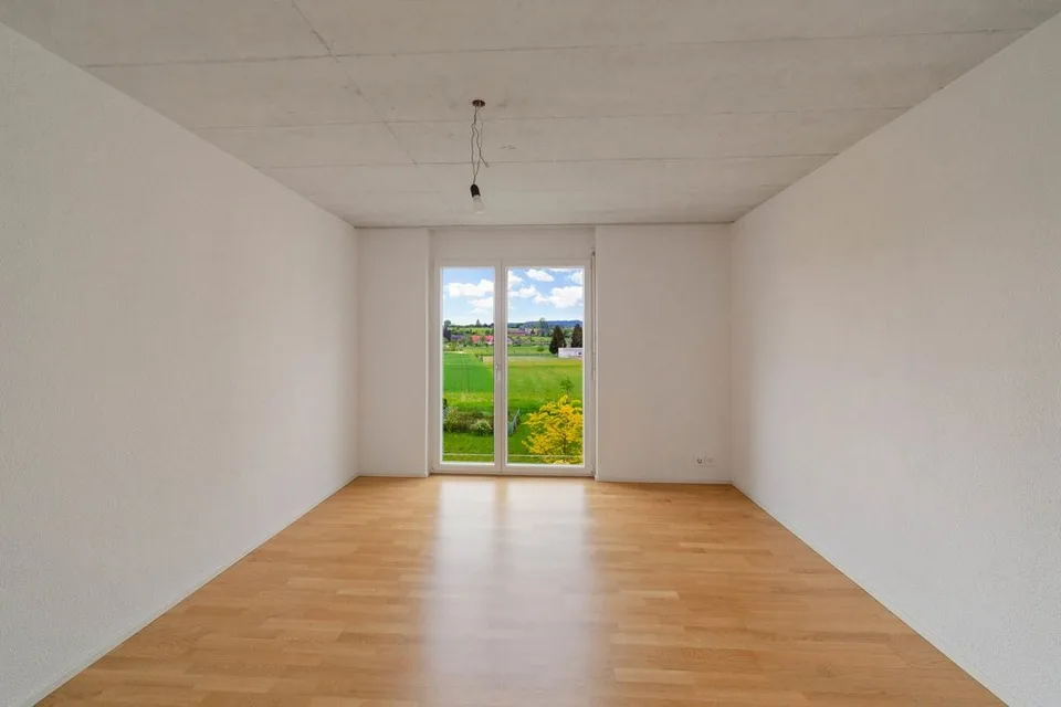 3.5 Zimmer Wohnung in Bützberg – Foto 7 von 9