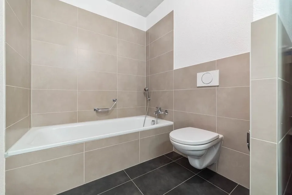3.5 Zimmer Wohnung in Bützberg – Foto 4 von 9
