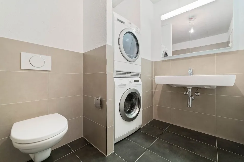 3.5 Zimmer Wohnung in Bützberg – Foto 5 von 9