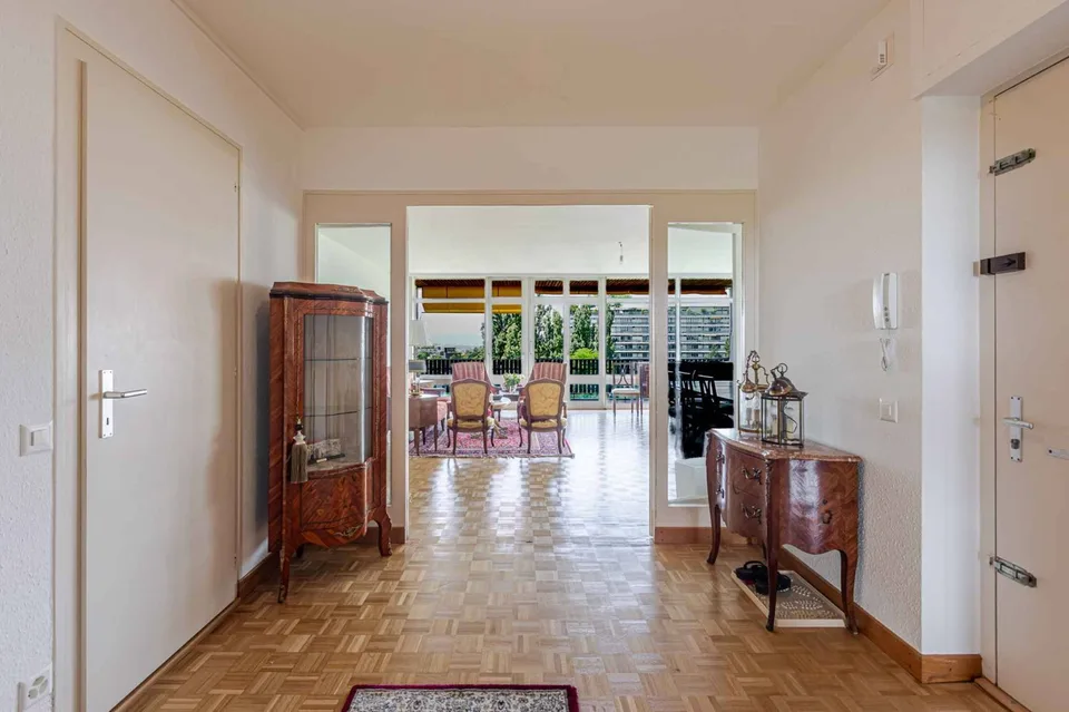 WOHNUNG 7 ZIMMER SEEBLICK – Foto 9 von 9