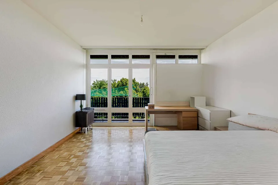 WOHNUNG 7 ZIMMER SEEBLICK – Foto 7 von 9