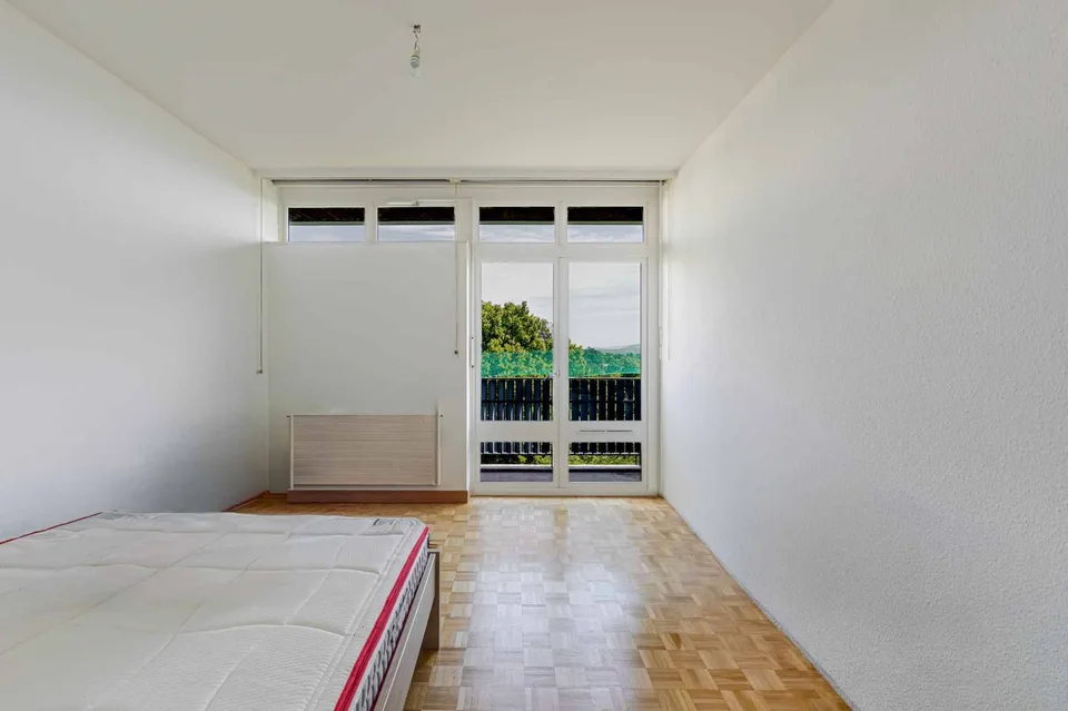 WOHNUNG 7 ZIMMER SEEBLICK – Foto 8 von 9