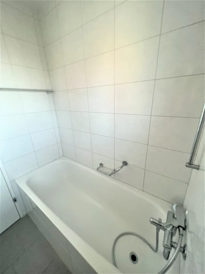 Helle 4.5-Zimmer-Wohnung mit Balkon und schöner Aussicht in Allschwil – Foto 14 von 14